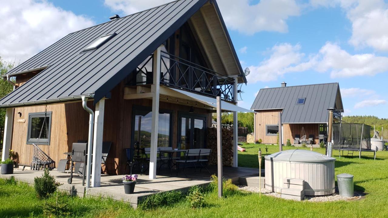 Przystanek Patulskie Pierszczewo Exterior foto