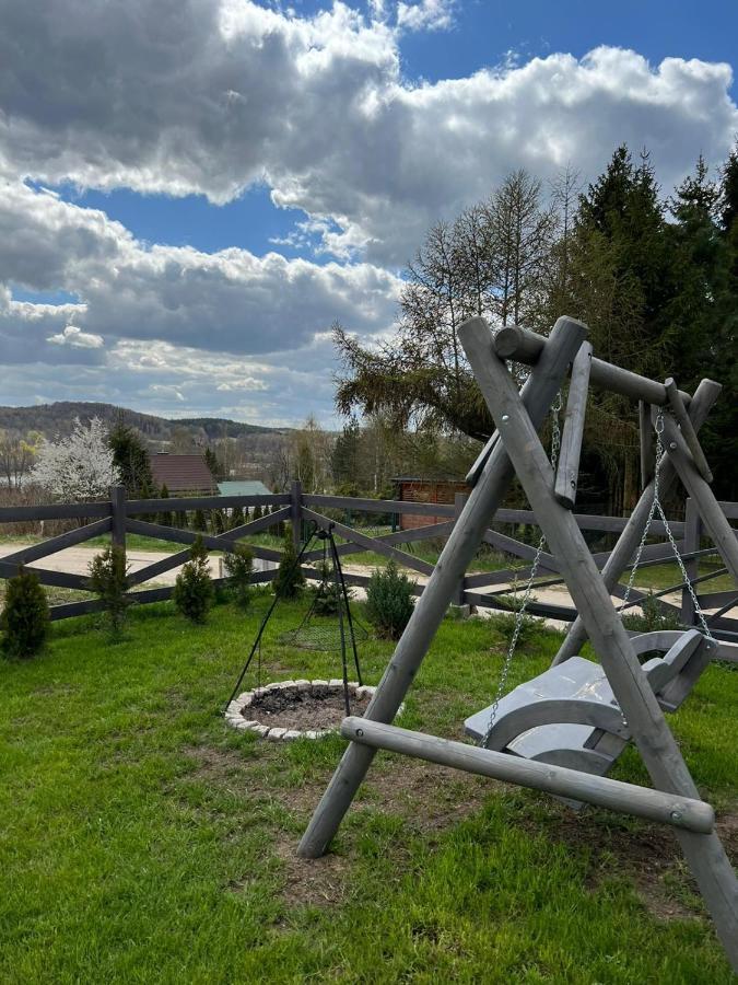 Przystanek Patulskie Pierszczewo Exterior foto