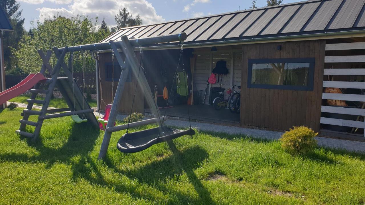 Przystanek Patulskie Pierszczewo Exterior foto