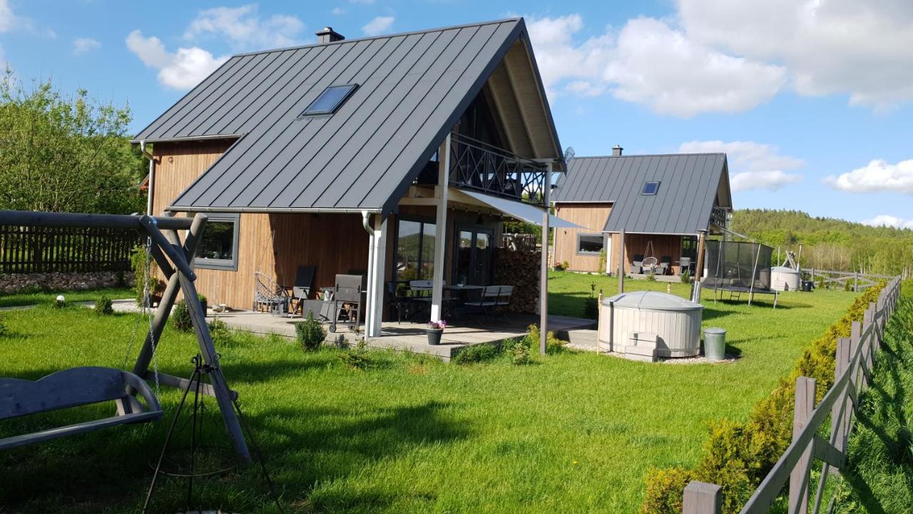 Przystanek Patulskie Pierszczewo Exterior foto