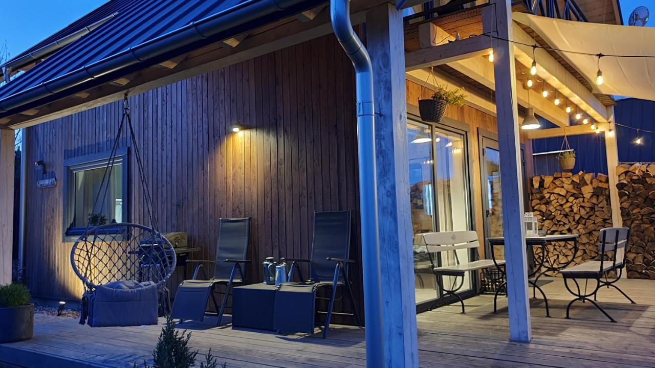 Przystanek Patulskie Pierszczewo Exterior foto