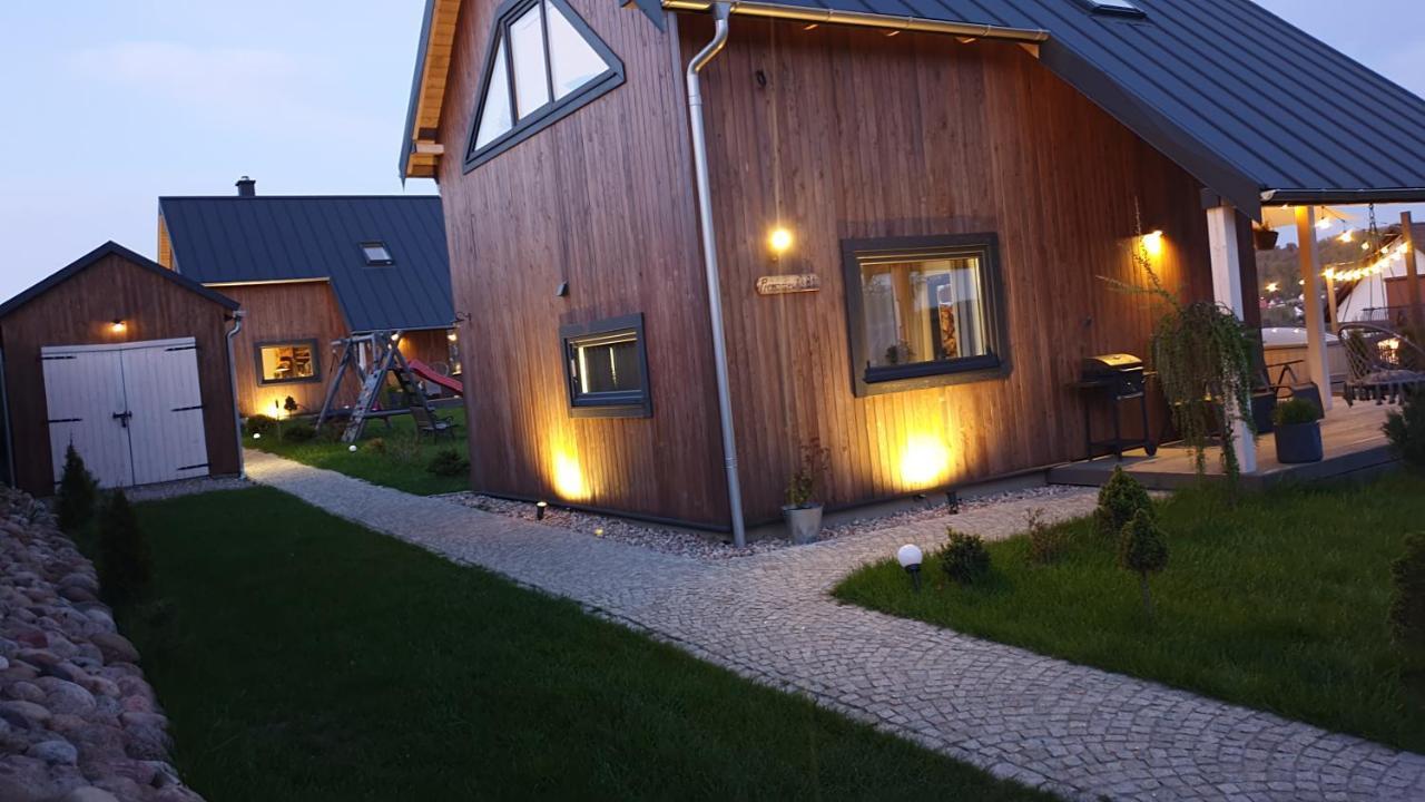 Przystanek Patulskie Pierszczewo Exterior foto